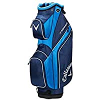 Los mejores  - Callaway X Series 2019 Bolsa Golf Hombre